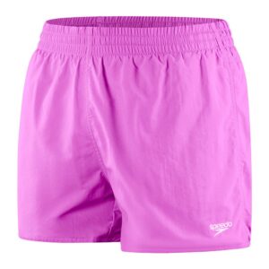Speedo Shorts De Natação Fitted Leisure 13 ´´