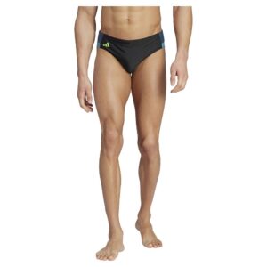 adidas Shorts De Natação Colorblock