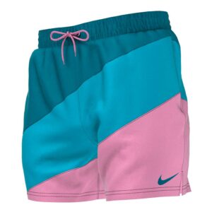 Nike Shorts De Natação De Vôlei Nessd471 5