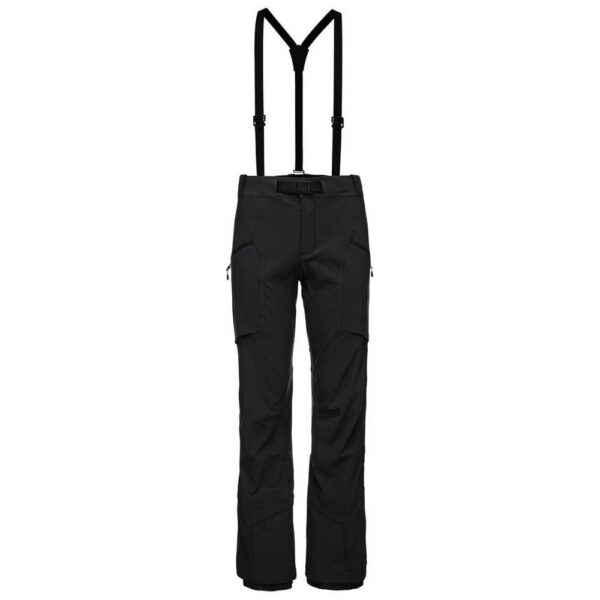 Black diamond Calça Dawn Patrol