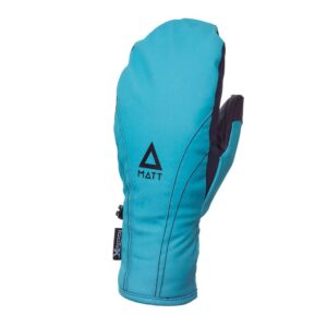 Matt Luvas Laura Tootex