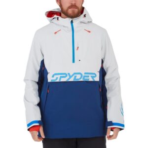 Spyder Jaqueta Signal Anorak