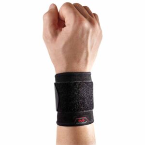 Mc david Wrist Sleeve/Adjustable/Elastic