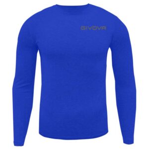 Givova Camisola Interior Manga Comprida Corpus 3