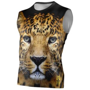 Otso Camiseta Sem Mangas Singlet