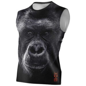 Otso Camiseta Sem Mangas Singlet
