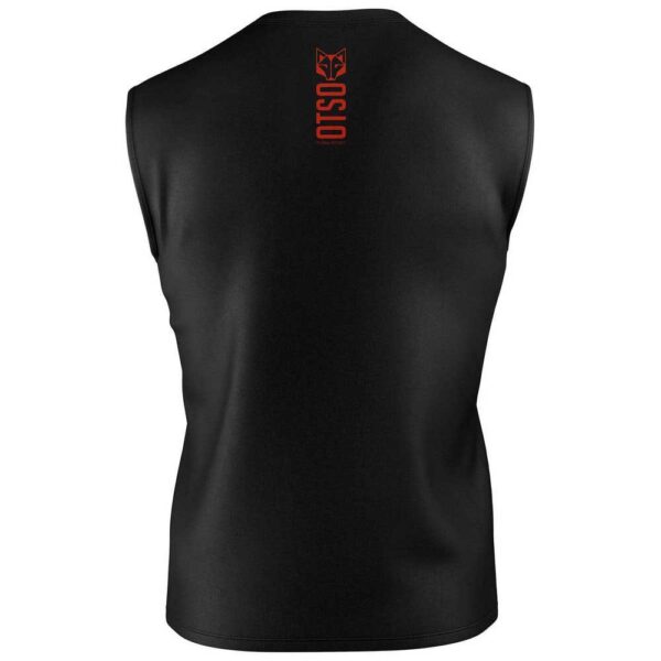 Otso Camiseta Sem Mangas Singlet - Imagem 2
