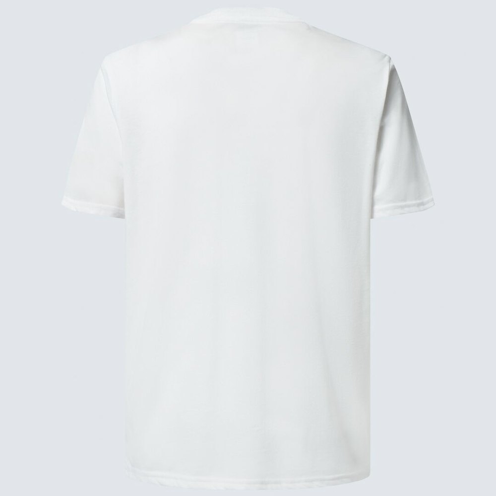 Oakley Camiseta De Manga Curta Gradient Lines B1B RC - Imagem 4