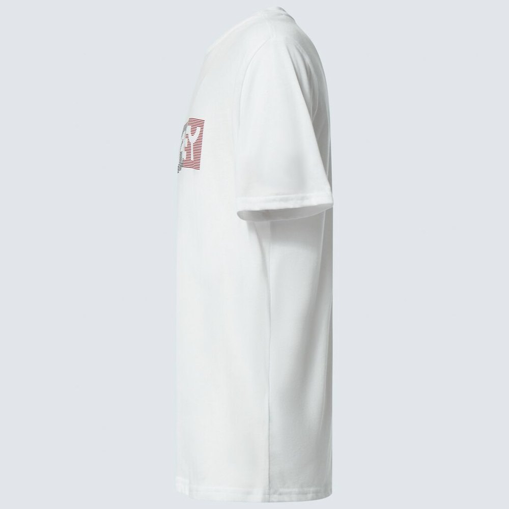 Oakley Camiseta De Manga Curta Gradient Lines B1B RC - Imagem 6