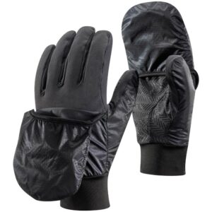Black diamond Wind Hood Softshell