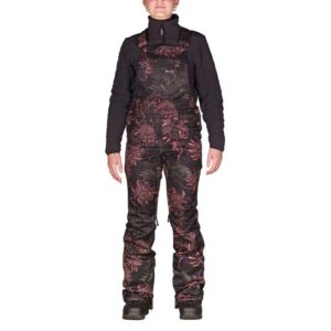 Nitro Calça Loretta Overall