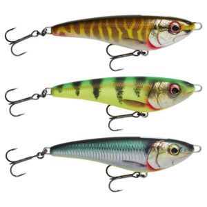 Savage gear Lipless Crankbait Freestyler V2 Slow Sinking 130 mm 46g