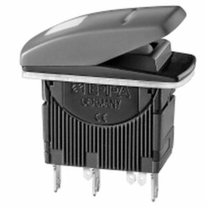 Philippi Interruptor De Posições 3