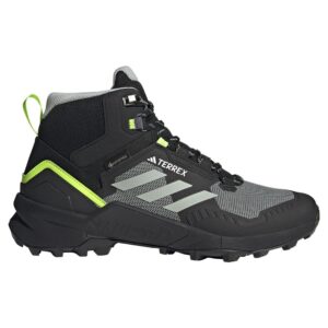 adidas Tênis Terrex Swift R3 Mid Goretex