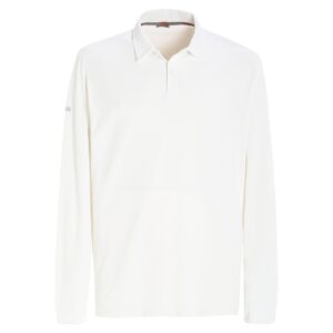 Slam Polo De Manga Comprida Active Tech