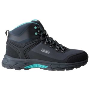 Elbrus Tênis Caminhada Eglinter Mid WP