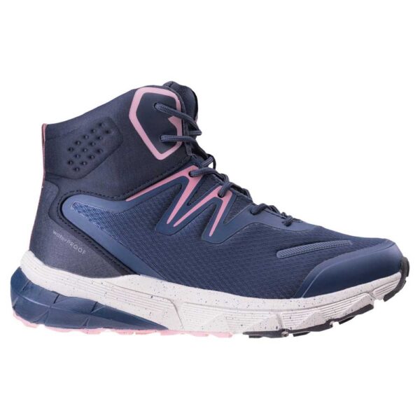 Elbrus Tênis Caminhada Eston Mid WP