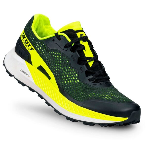 Scott Tênis Trail Running Ultra Carbon RC