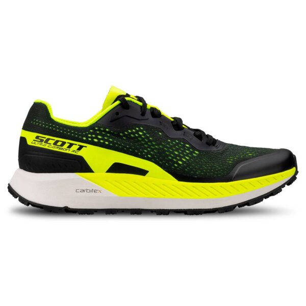 Scott Tênis Trail Running Ultra Carbon RC - Imagem 3