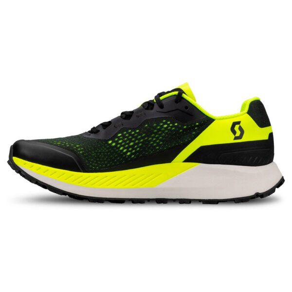 Scott Tênis Trail Running Ultra Carbon RC - Imagem 4