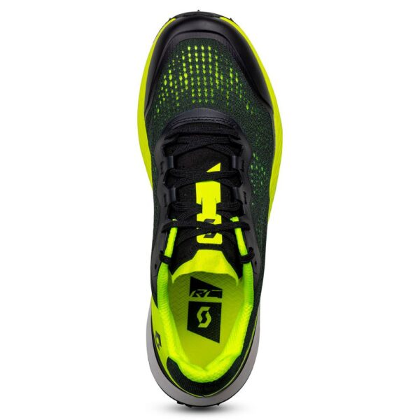 Scott Tênis Trail Running Ultra Carbon RC - Imagem 5