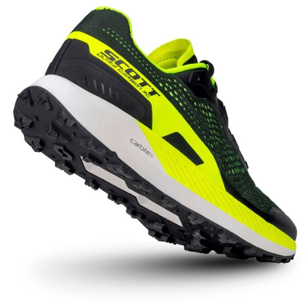 Scott Tênis Trail Running Ultra Carbon RC - Imagem 6