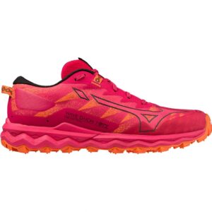 Mizuno Tênis Trail Running Wave Daichi 7 Gtx