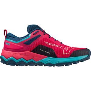 Mizuno Tênis Trail Running Wave Ibuki 4