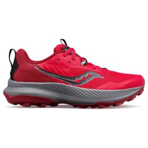 Saucony Chama Sapato Trail Running