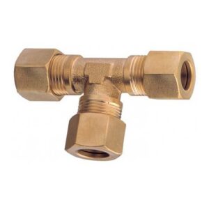 Guidi Conector De Mangueira T