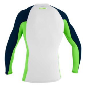 O´neill wetsuits Manga Longa Rashguard Premium Skins