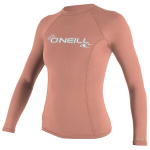 O´neill wetsuits Basic Skins Rashguard