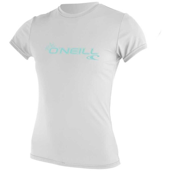O´neill wetsuits Protetor De Erupção De Manga Curta Basic Skins