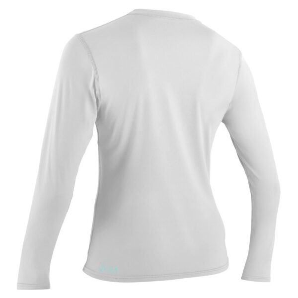 O´neill wetsuits Sun Rashguard De Manga Comprida Basic Skins - Imagem 2
