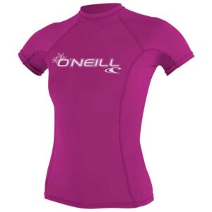 O´neill wetsuits Basic Skins Crew