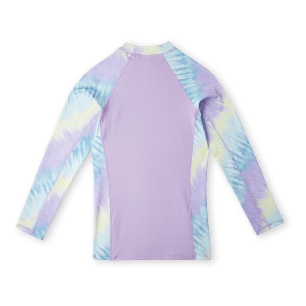 O´neill Manga Longa Rashguard 3800050 Printed - Imagem 2