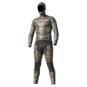 Picasso Caça Submarina Thermal Skin 9 Mm