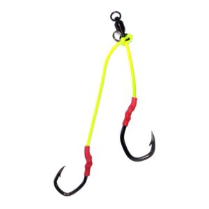 Williamson Assist Hook Dynamic Tandem