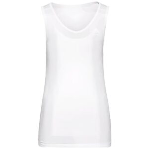 Odlo Decote V Camisola Interior Sem Mangas Performance X-Light
