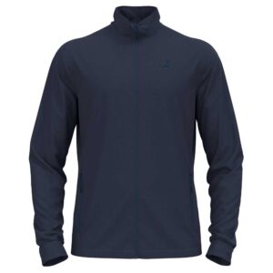 Odlo Casaco Polar Com Zíper Berra