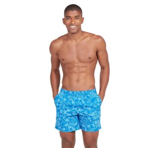 Zoggs Shorts De Natação 16´´