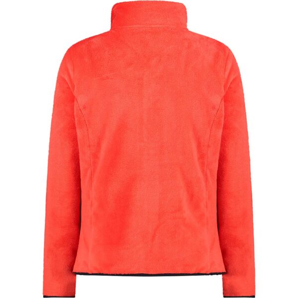 CMP Lã Jacket 38P1536 - Imagem 2