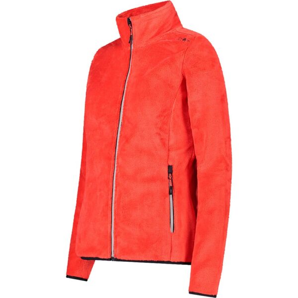 CMP Lã Jacket 38P1536 - Imagem 3