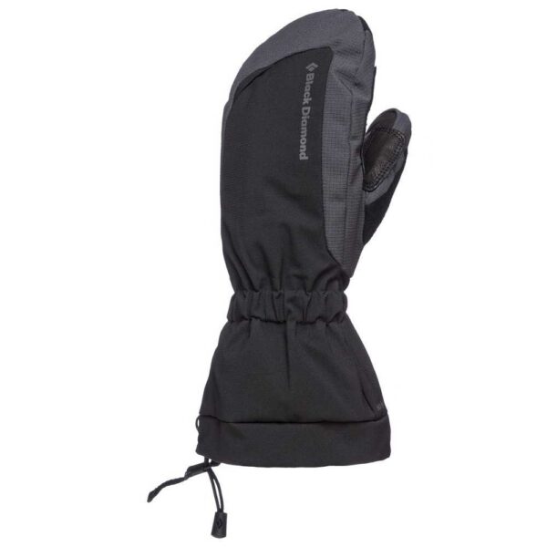 Black diamond Luvas Glissage