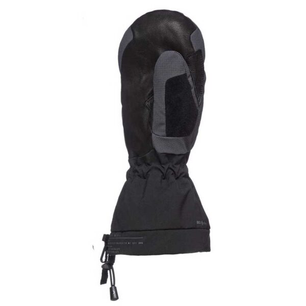 Black diamond Luvas Glissage - Imagem 2