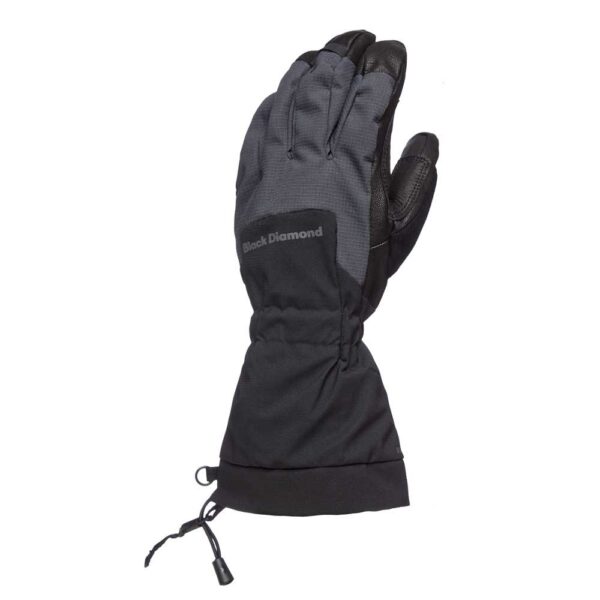 Black diamond Luvas Pursuit