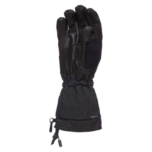 Black diamond Luvas Pursuit - Imagem 2