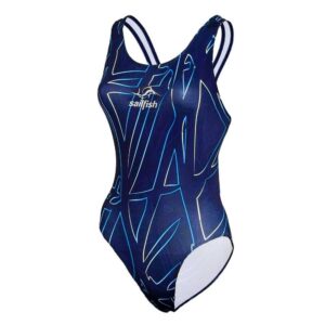 Sailfish Roupa De Banho Durability Sportback