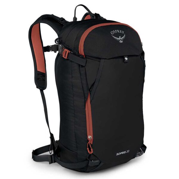 Osprey Mochila Sopris 20L - Image 3