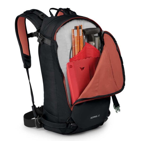 Osprey Mochila Sopris 20L - Image 5